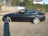 2013 BMW 328I