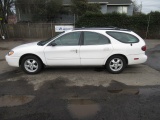 2004 FORD TAURUS