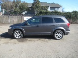 2015 DODGE JOURNEY