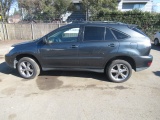 2006 LEXUS RX400H HYBRID