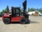 1992 TAYLOR T330S FORKLIFT
