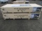 2025 KJ K3325 33' X 25' DOUBLE GARAGE STEEL BARN SHED (UNUSED)