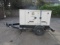 2019 MODASA MP-281 28KW TOW BEHIND DIESEL GENERATOR