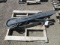2025 FUTURE FT-J7T 7T HYDRAULIC THUMB CLAMP (UNUSED)