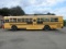 2006 BLUE BIRD 72-PASSENGER SCHOOL BUS