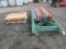 PALLET RACKING
