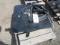 2025 20'' MINI EXCAVATOR BRUSH CUTTER ATTACHMENT (UNUSED)