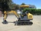 2025 AGT MX50R MINI EXCAVATOR (UNUSED)
