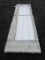 (100) 2025 FUTURE 199'' X 36'' STEEL ROOF/WALL PANELS (OFF WHITE) (UNUSED)