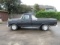 1968 FORD RANGER 250 CUSTOM CAB