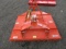 HD 5' 3-POINT, PTO BRUSH HOG ATTACHMENT