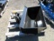 2025 FUTURE 5T 35'' EXCAVATOR TILT BUCKET (UNUSED)