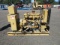 KATOLIGHT NL45FPH4 45KW NATURAL GAS CONTINUOUS STANDBY GENERATOR