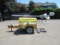 ALLMAND ML8 TOW BEHIND DIESEL LIGHT TOWER