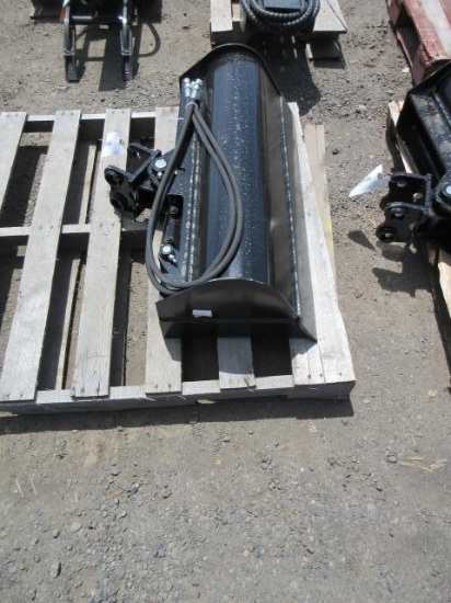 2025 FUTURE 32'' MINI EXCAVATOR TILT BUCKET (UNUSED)