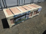 2025 20' X 40' PARTY TENT (UNUSED)