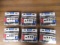 (6) PONY 18511 4'' CABINET CLAW CLAMPS (UNUSED)