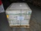(28) BOXES/(224) PIECES TOTAL OF 12'' X 24'' ALLEN ROTH PORCELAIN WALL/FLOOR TILES (MOONLIGHT GRAY)