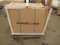 2025 FUTURE MASSAGE CHAIR (UNUSED)