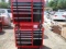 (2) CRAFTSMAN 10-DRAWER ROLLING TOOL CHESTS