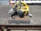 DEWALT DW871 14'' CHOPSAW