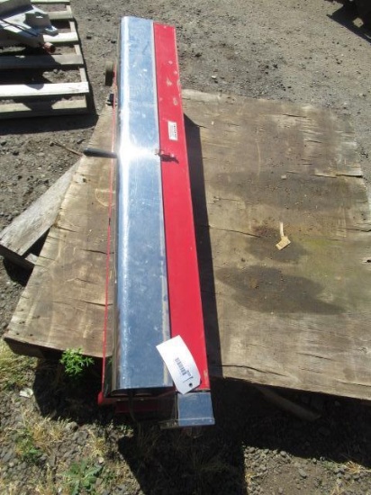 GARDNER BENDER HOT BOX BHB-540A 1/2'' - 4'' PVC CONDUIT BENDER