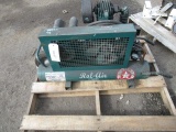 RAL AIR PORTABLE AIR COMPRESSOR