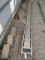 COLUMBIA 16' ALUMINUM SCAFFOLDING PLANK