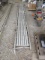 WERNER TASK MASTER 16' ALUMINUM SCAFFOLDING PLANK