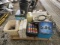 ASSORTED GROW EQUIPMENT