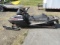 2000 POLARIS 800 RMK S00SR8BSA SNOWMOBILE