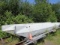 (2) 38' STEEL PONTOONS