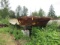 1983 EXECUTIVE 1 47' X 13' 4'' STEEL BARGE