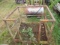 48'' X 42'' FORKLIFT BASKET
