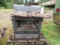 3-BEAR FISHER WOOD STOVE