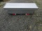 DRAWTITE CARGO RACK W/ MOUNTED TRUCK TOOLBOX