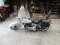 1971 HARLEY-DAVIDSON SHOVELHEAD MOTORCYCLE *RUNNING CONDITION UNKNOWN