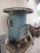 VACU-BLAST 20-CU-FT-POT BLASTING POT