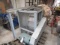 ELECTRIC DRIVEN EXHAUST FAN, 3-PHASE, 230/460V