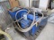 ELECTRIC DRIVEN EXHAUST FAN