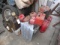 ASSORTED GAS CANS