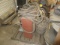 HEATER, POWER CORD & PAINT PRESSURE POT
