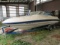 1995 REINELL 2200 RXL 22' FIBERGLASS BOAT *NON-RUNNING W/TRAILER