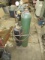 OXYGEN/ACETYLENE TORCH SET