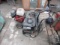 (2) ASSORTED GAS POWERED PRESSURE WASHERS
