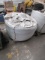 BLASTING SAND