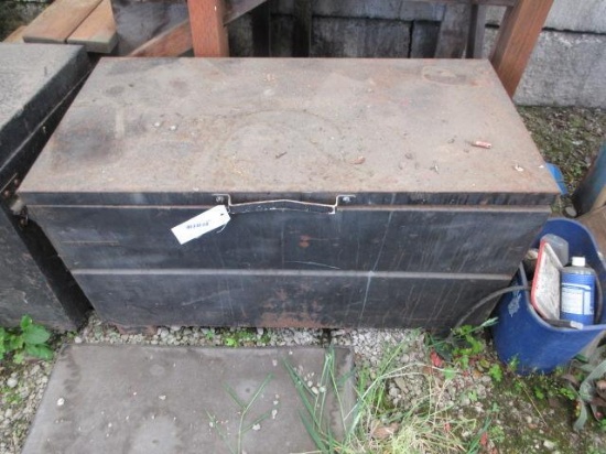 JOB BOX