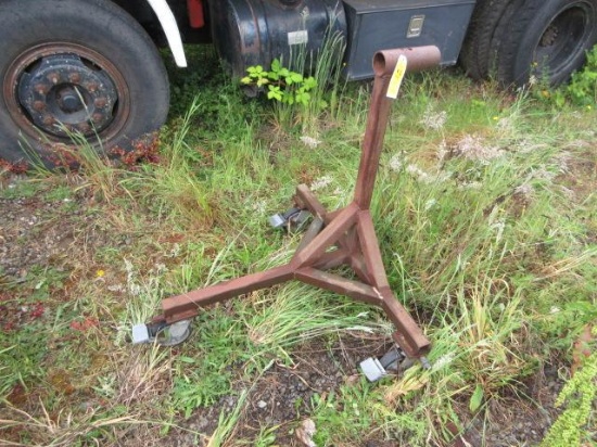 ENGINE STAND