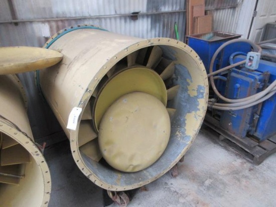 42'' EXHAUST FAN
