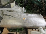 ASSORTED REFLECTIVE INSULATION